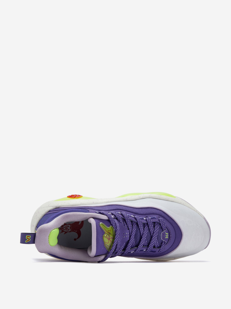 361° Signature ерлер кроссовкасы — фото №5