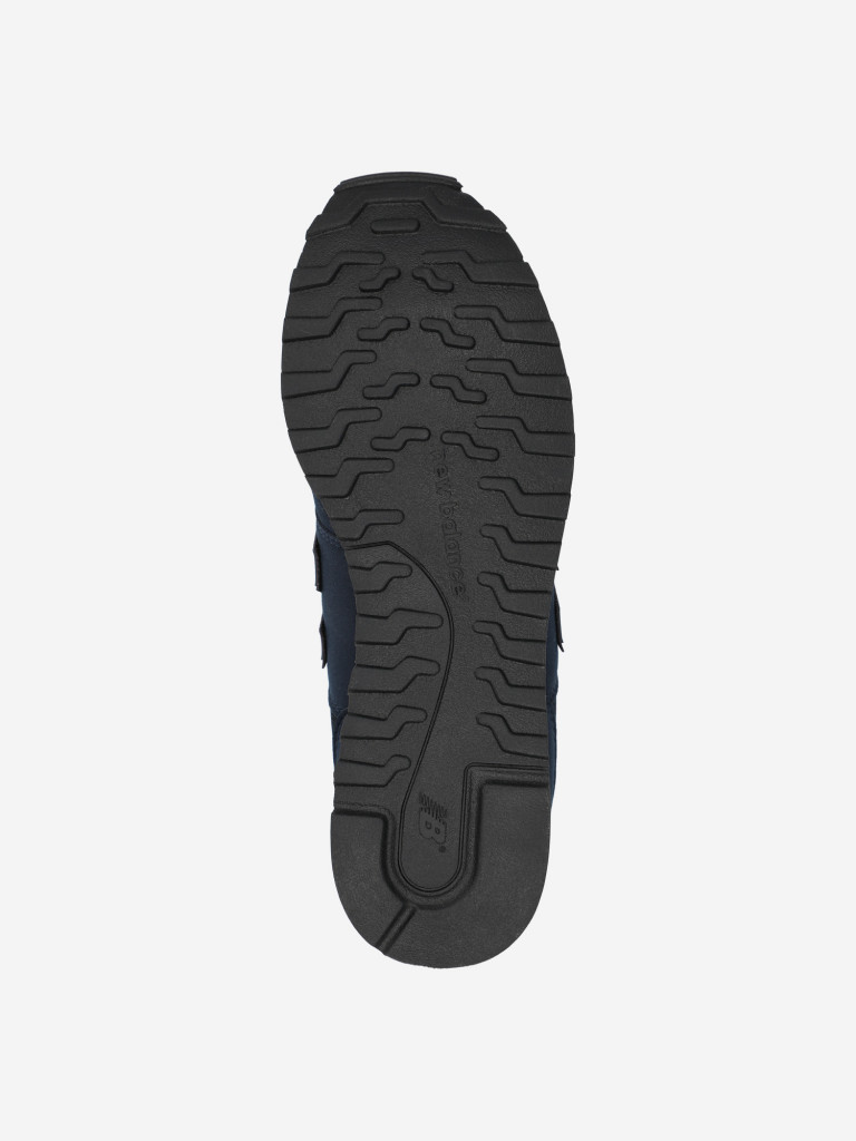 Кроссовки мужские New Balance 500 — фото №7