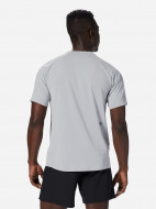 Mountain Hardwear Crater Lake Short Sleeve ерлер футболкасы — фото №2
