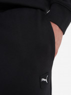 Брюки флисовые мужские PUMA Ess Elevated — фото №6