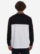 Поло с длинным рукавом мужское Kappa — фото №3