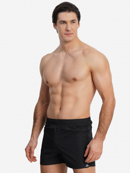 Joss ерлер жүзу шорты