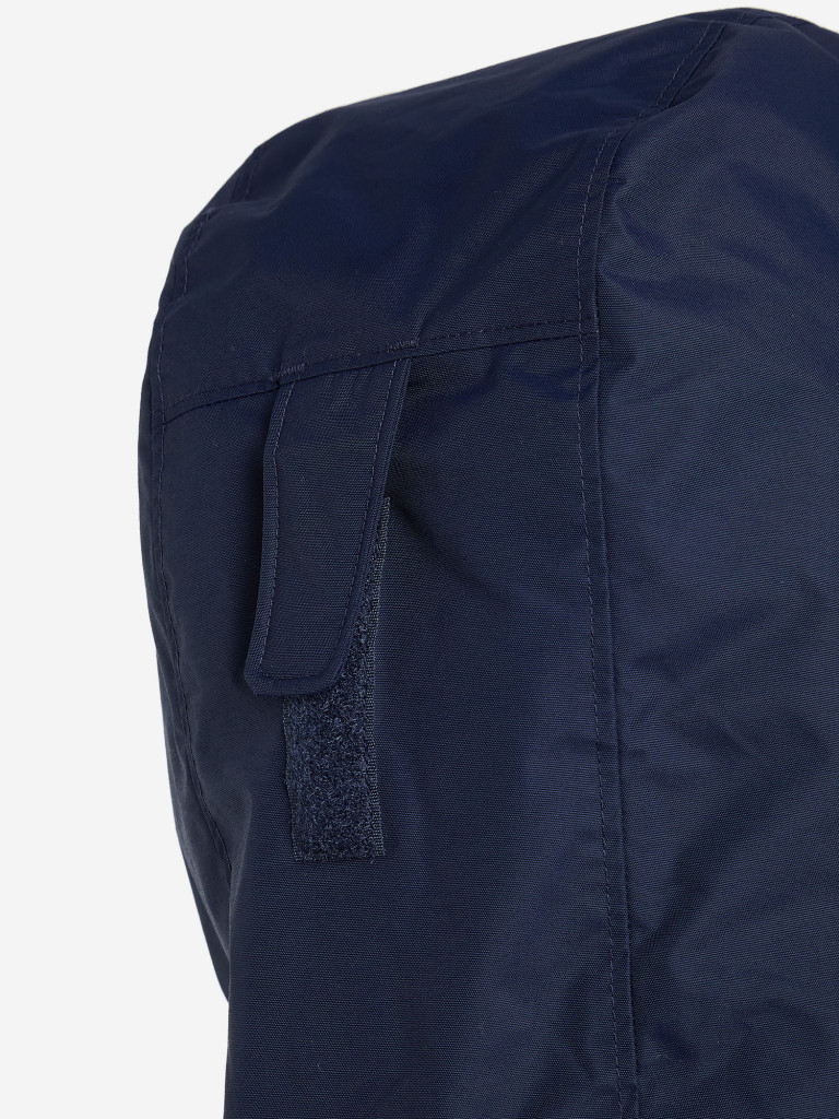 Куртка утепленная мужская Columbia Snow Shredder Jacket — фото №5