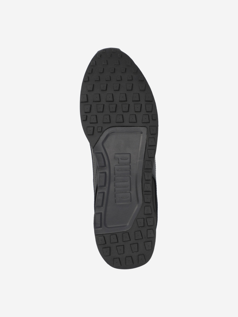Кроссовки мужские PUMA Dista Runner Tech — фото №7