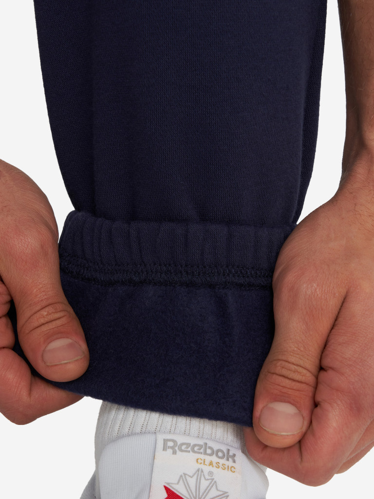 Брюки мужские Reebok Cole — фото №7