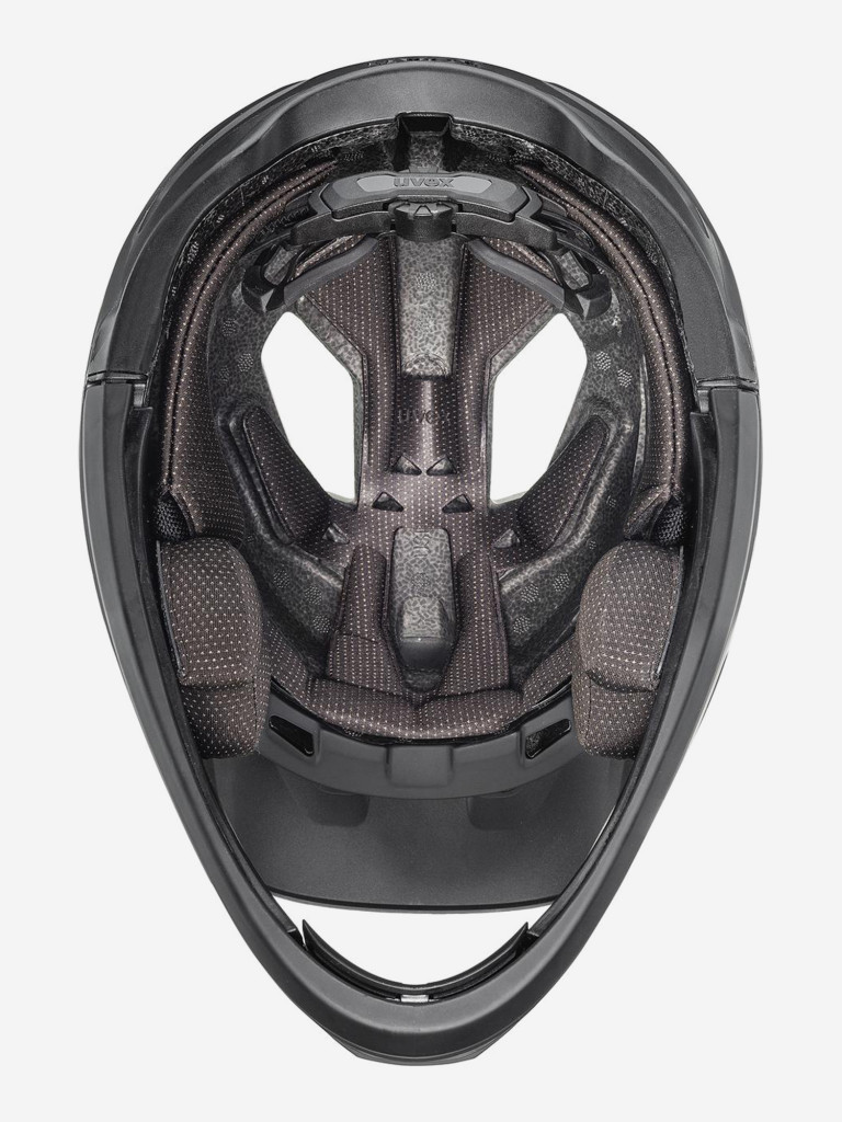 Шлем велосипедный Uvex Revolt — фото №4