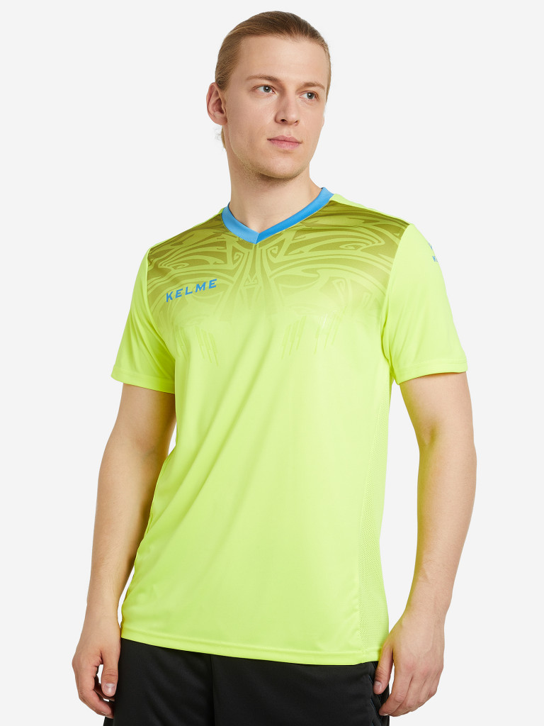 Комплект футбольной формы мужской Kelme — фото №2