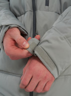 Protest ерлер мамық курткасы — фото №10