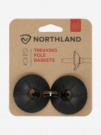 Northland Trekking Pole Rings треккинг таяқтарының сақиналары — фото №4