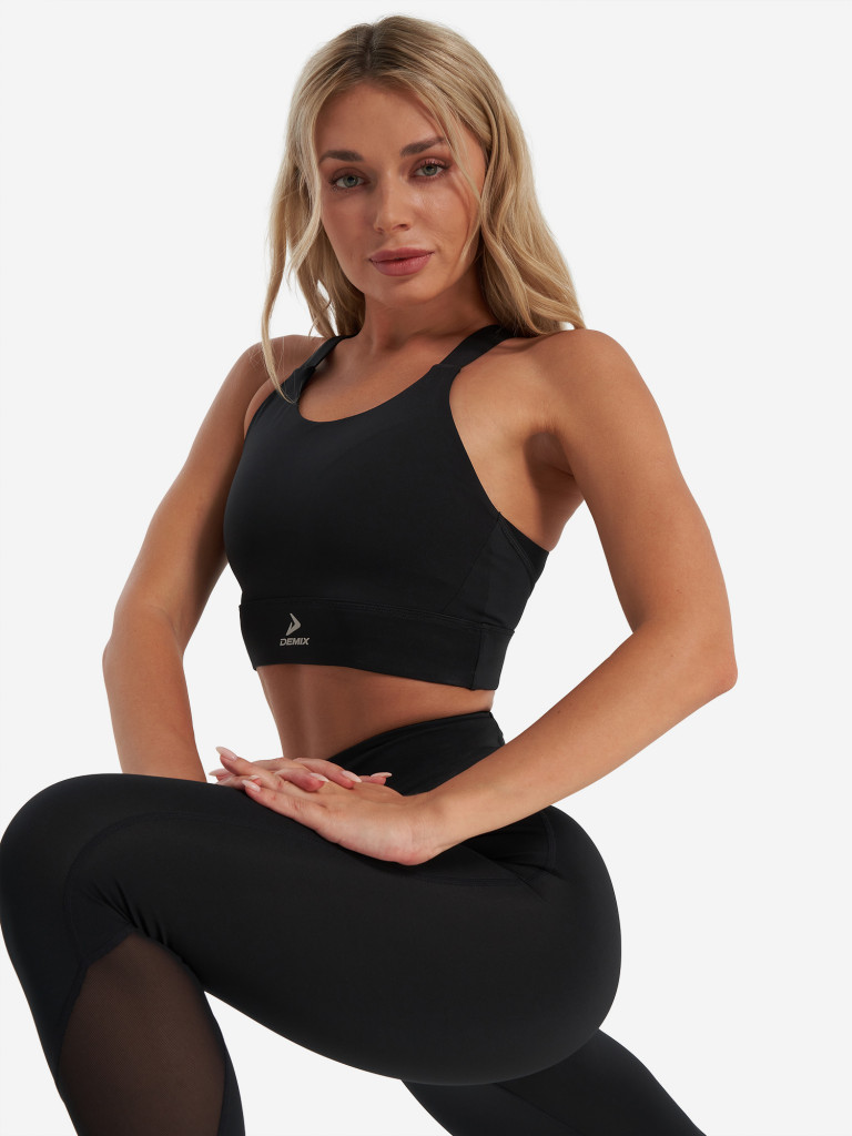 Топ бра спортивный Demix ActiveMove — фото №6