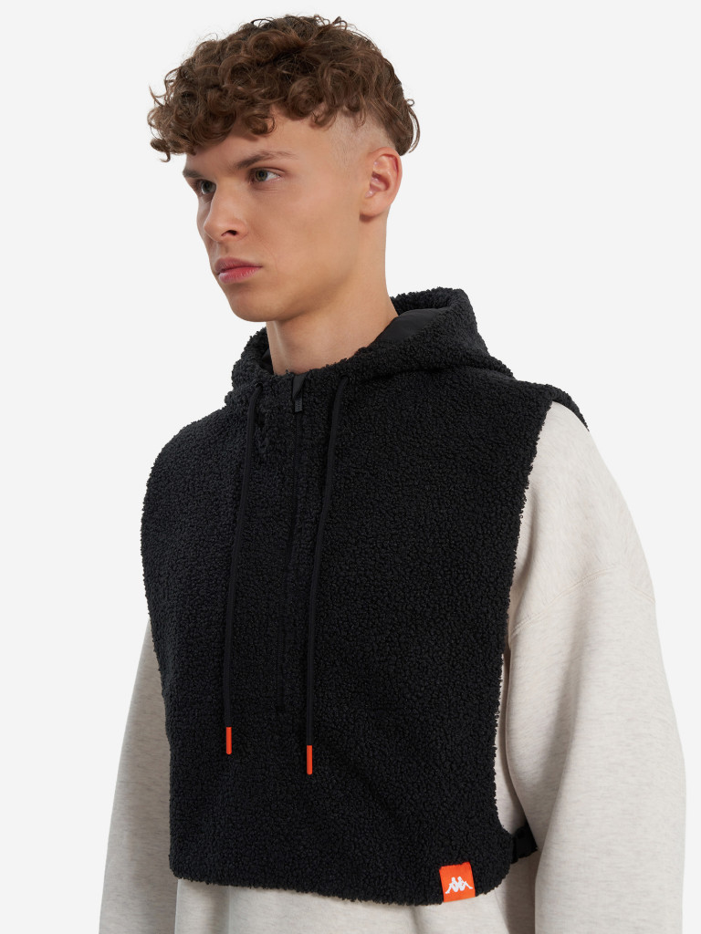 Капюшон Kappa — фото №6