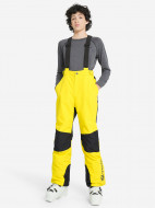 Volkl ұлдарға арналған жылы шалбары — фото №3