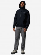 Columbia Trailborne 2.5 L Shell ерлер жұқа курткасы — фото №4