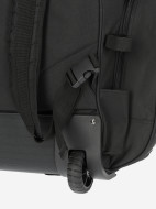 Баул-рюкзак хоккейный детский с колесами Fischer Player Backpack 16" — фото №8