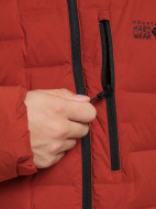 Пуховик мужской Mountain Hardwear Stretchdown Jacket — фото №5