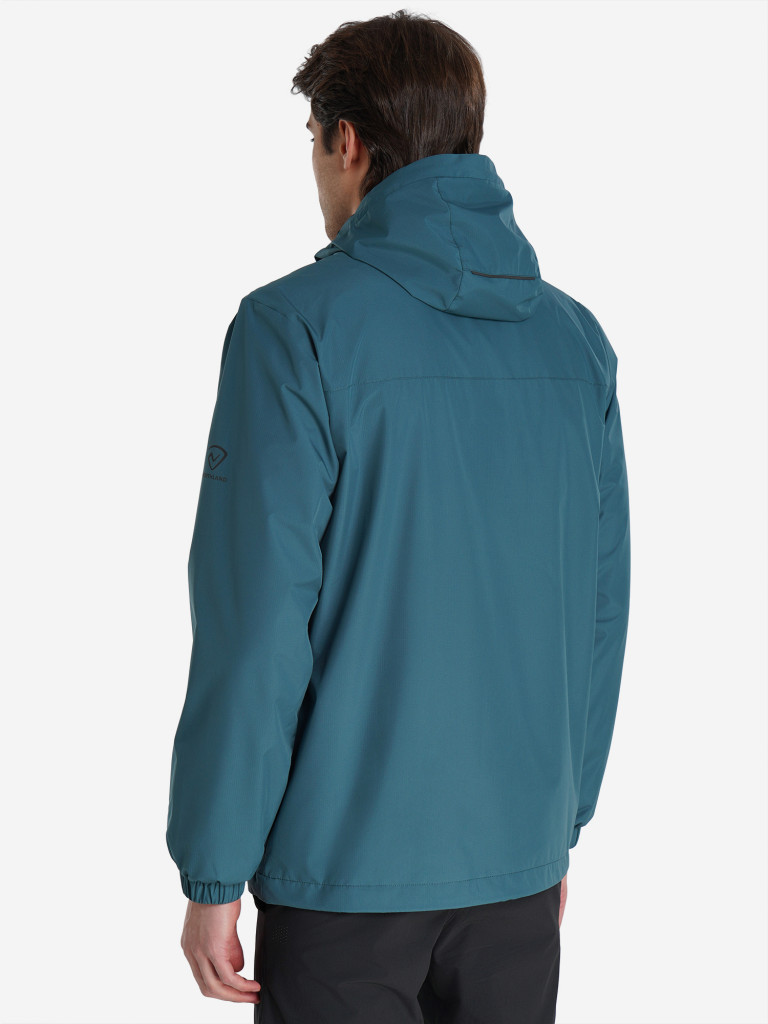 Ветровка мужская Northland — фото №3