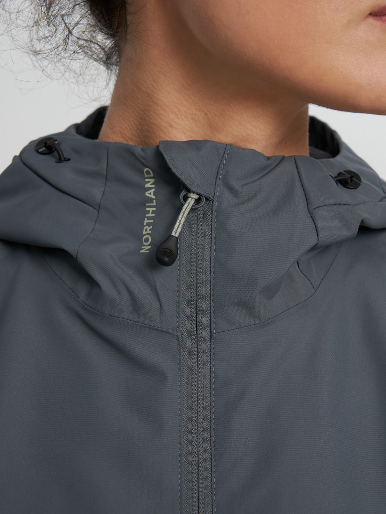 Куртка мембранная женская Northland — фото №8