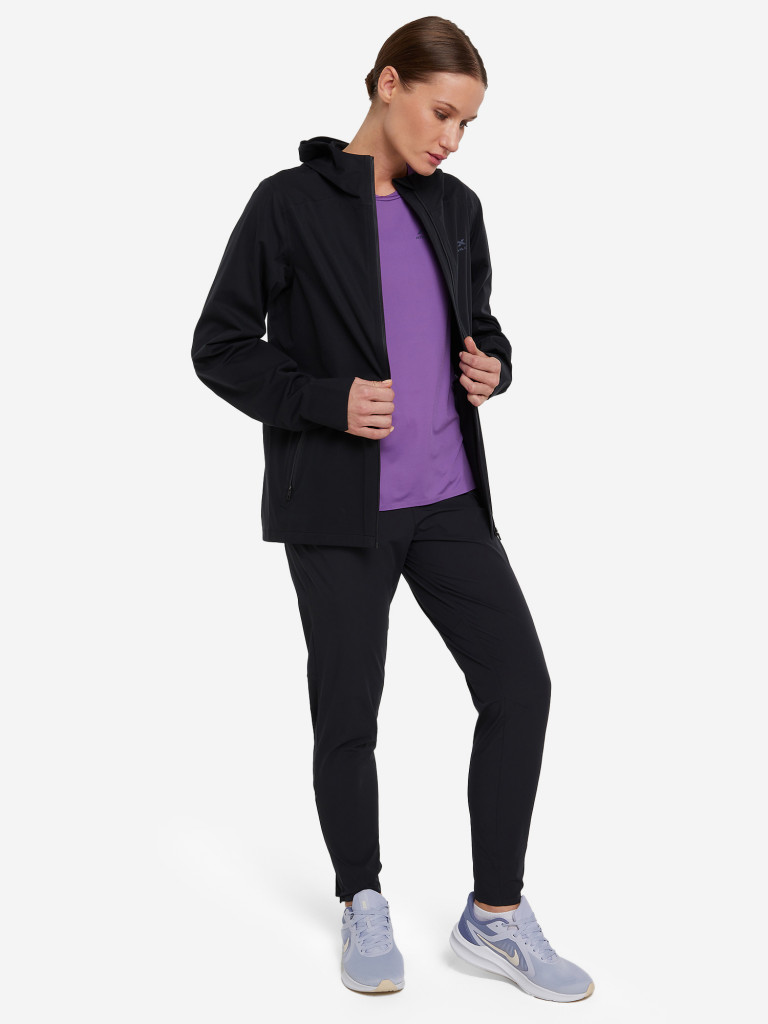 Куртка мембранная женская Athlex Protect — фото №3
