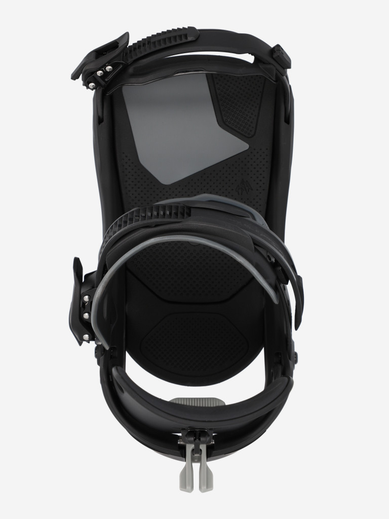 Крепления для сноуборда Jones Mercury Fase — фото №3