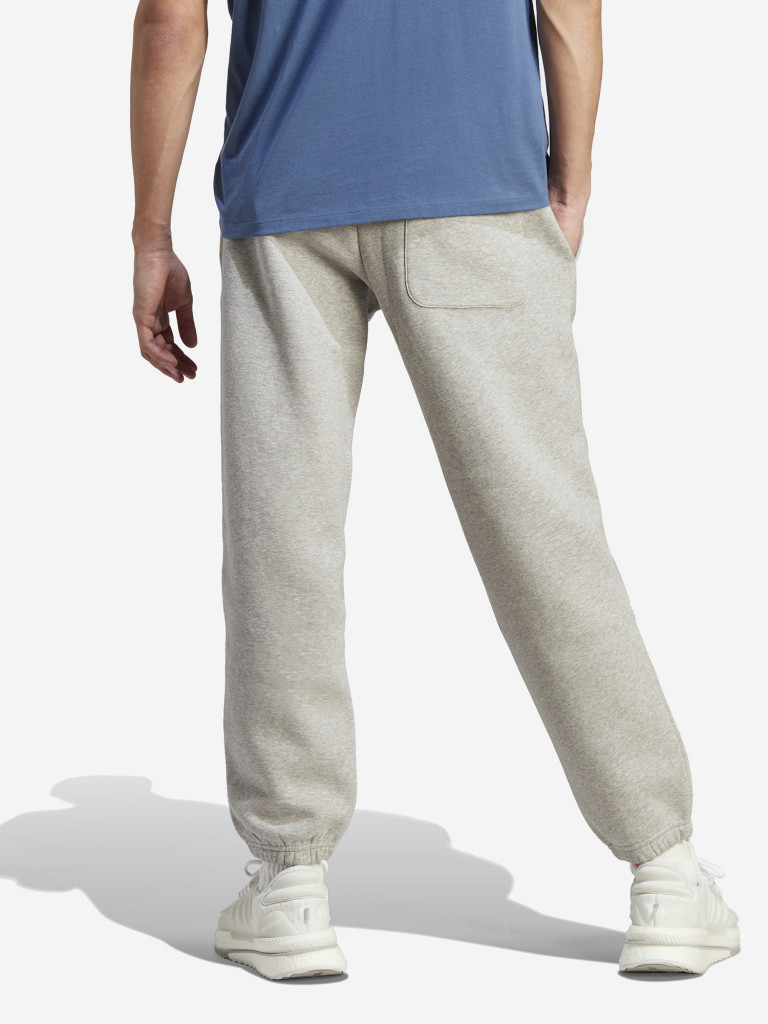 Брюки мужские adidas — фото №2