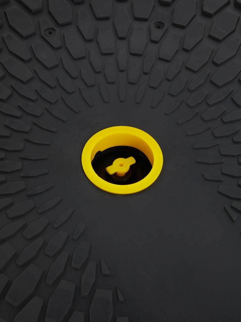 Платформа балансировочная Athlex — фото №7