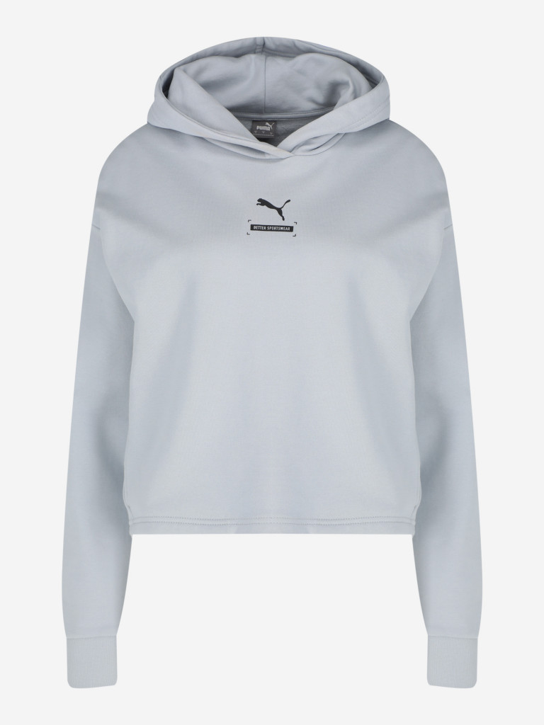 Худи женское PUMA Better — фото №6