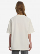 Футболка для девочек оверсайз Demix — фото №3