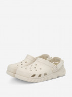 Сабо женские Crocs Duet Max II — фото №2