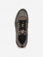 Кроссовки мужские Kappa Authentic Run 4.0 Cl — фото №5