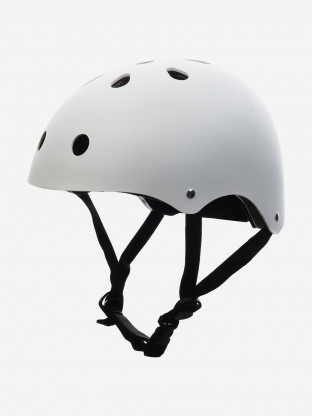 Шлем NRK FUN белый цвет — купить за 30990 тг. в интернет-магазине Спортмастер