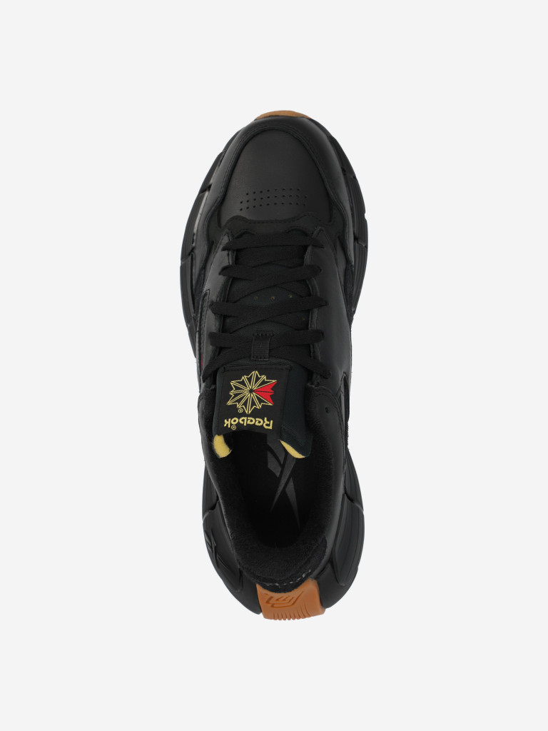 Кроссовки мужские Reebok Zig Kinetica 2.5 Plus — фото №6