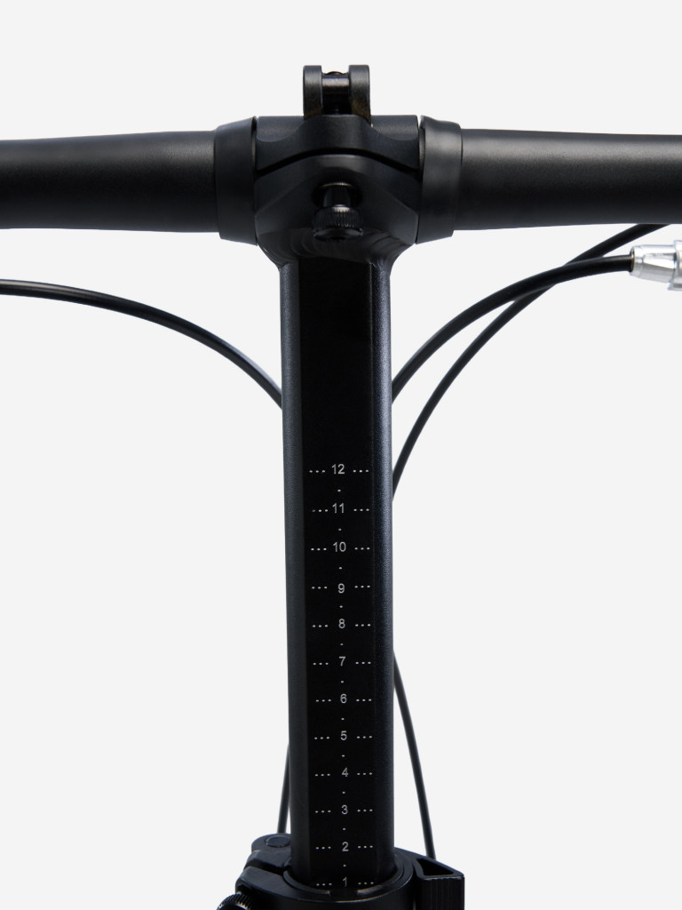 Велосипед складной Stern Town 24" — фото №12