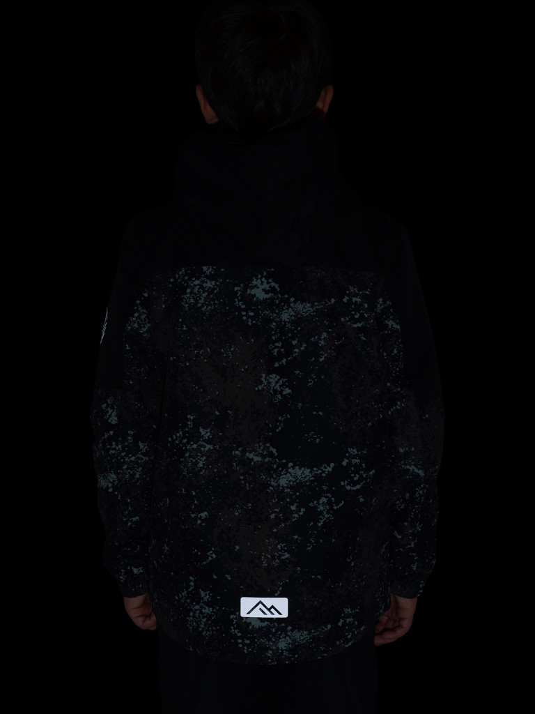 Легкая куртка для мальчиков Outventure — фото №13