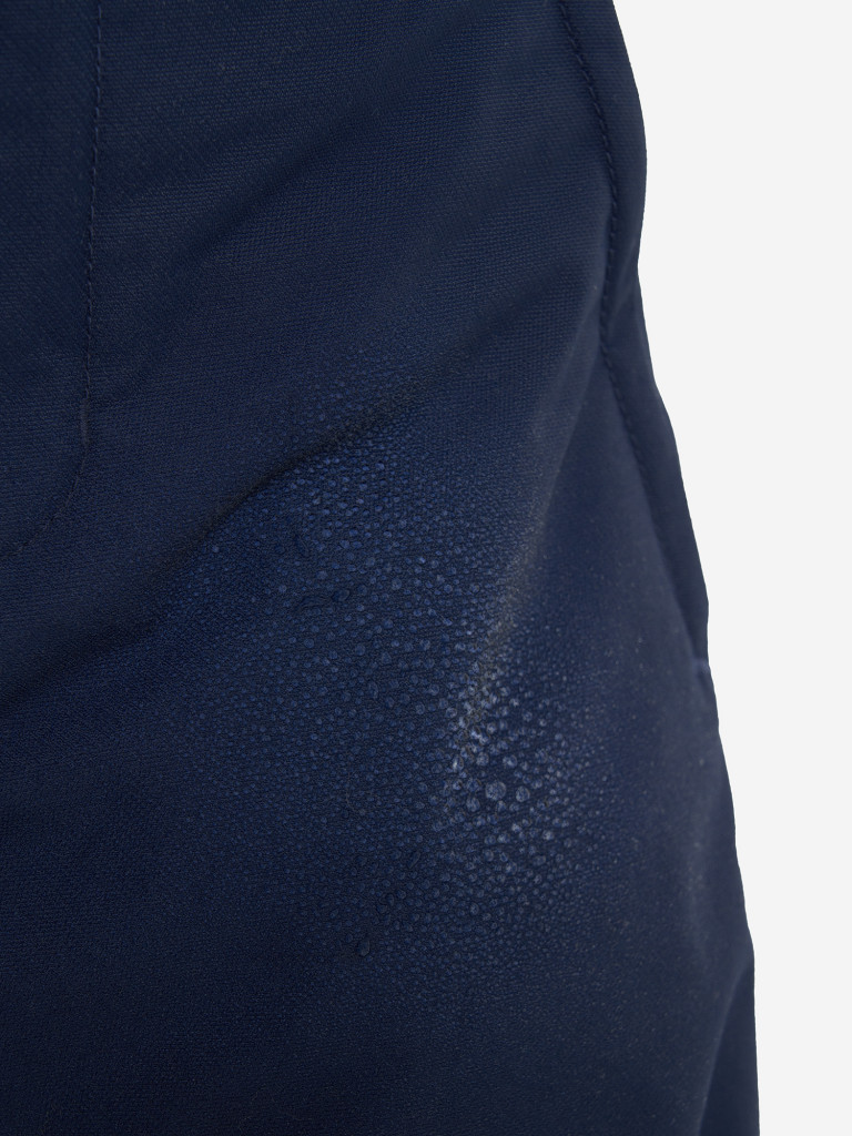 Брюки утепленные для мальчиков Columbia Bugaboo III Pant — фото №5