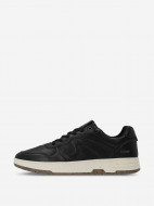 Кеды мужские Safety Jogger Casual Low 2 — фото №2
