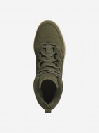 Кеды мужские Adidas Hoops 4.0 Mid — фото №5