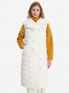 Жилет утепленный женский Cordillero