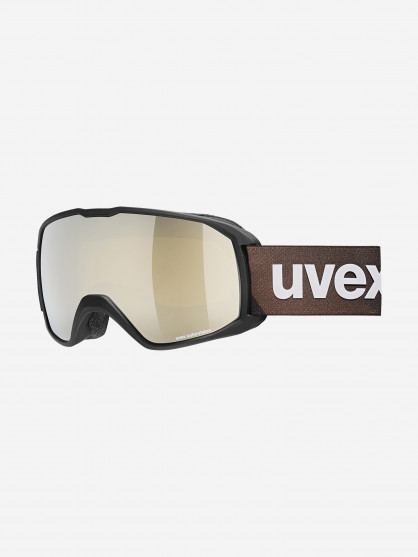 Uvex Xcitd CV маскасы