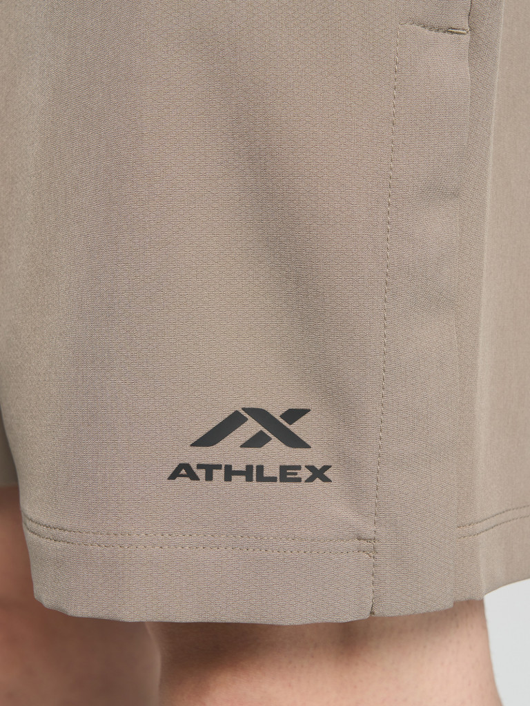 Шорты мужские Athlex