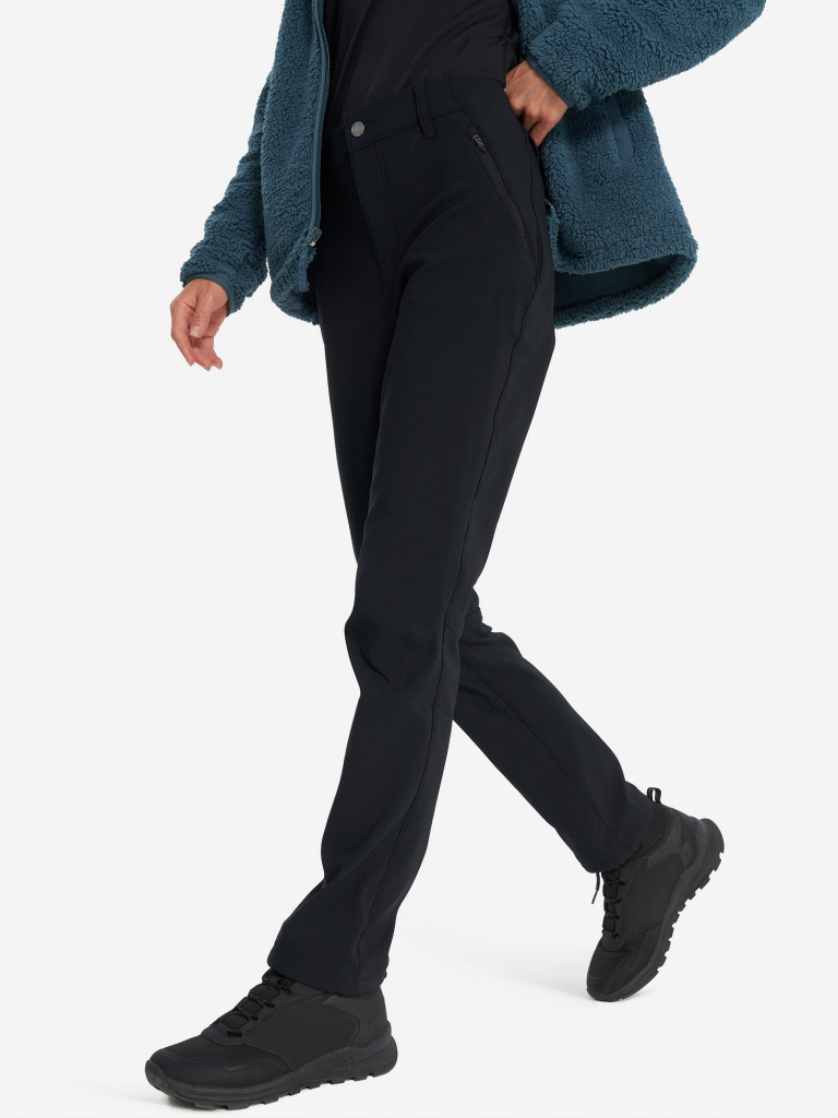 Columbia Back Beauty Warm Softshell Pant әйелдер шалбары