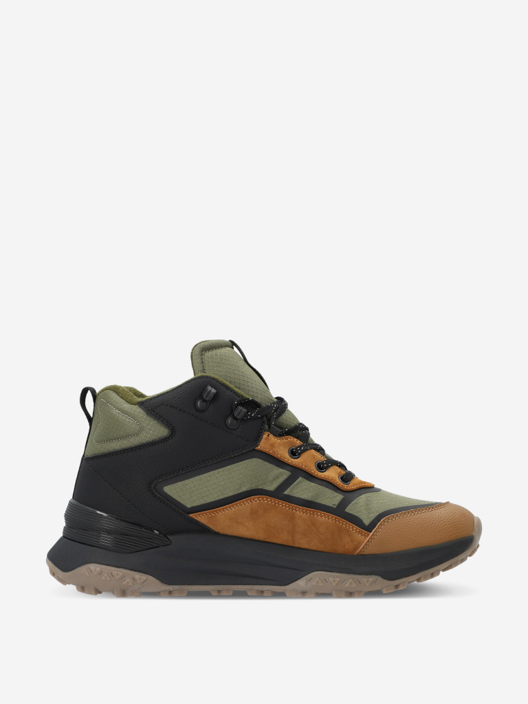 Кроссовки утепленные мужские Etonic