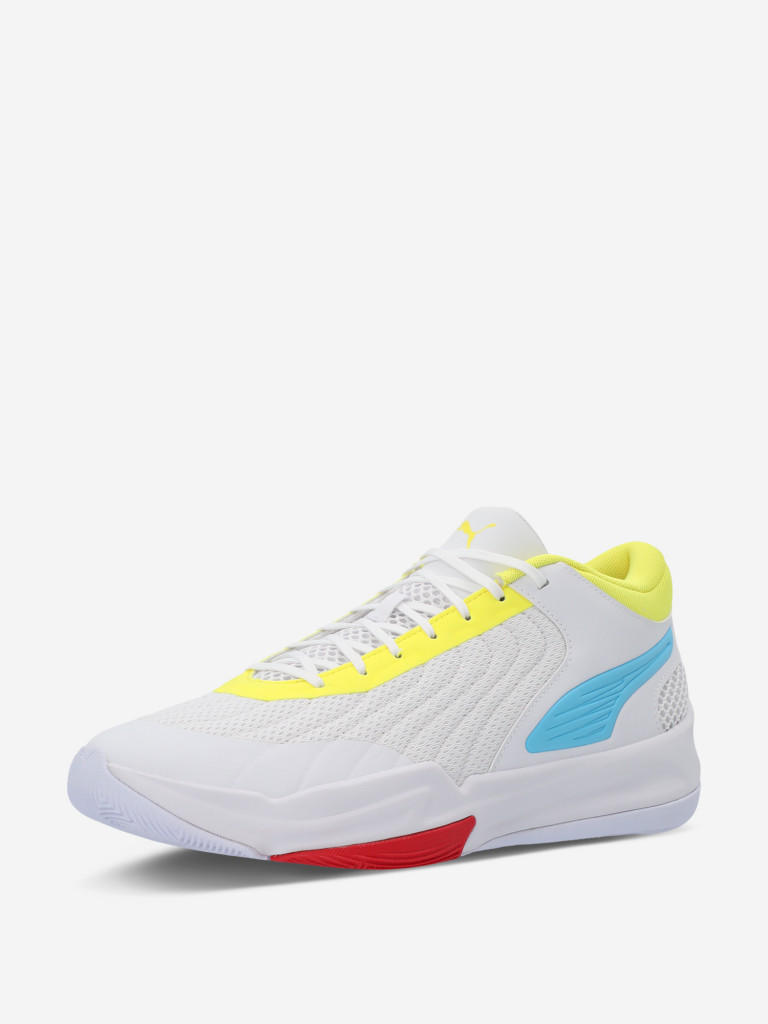 Кроссовки мужские PUMA Court PRO 2 — фото №2