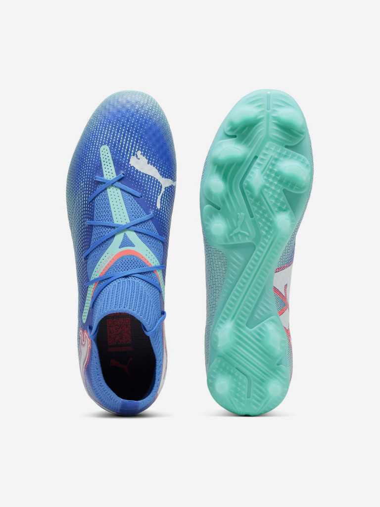 PUMA Future 7 Pro Fg/Ag ерлер бутсы — фото №6