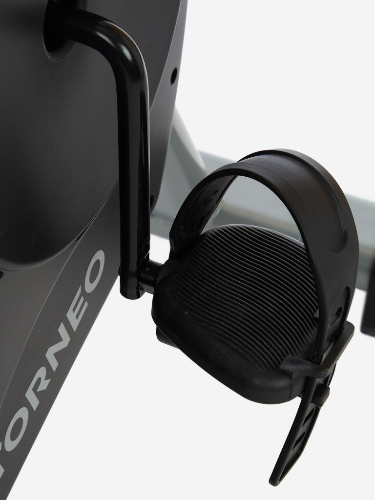 Велотренажер магнитный Torneo Safe B-400 — фото №6