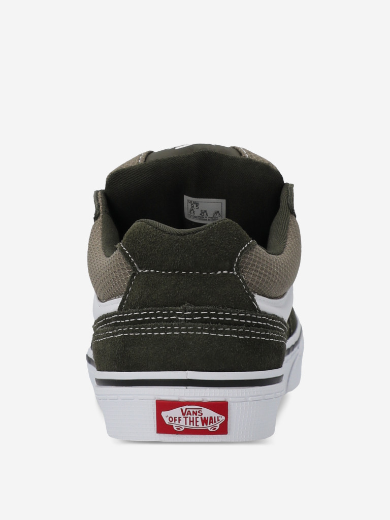 Vans Caldrone ерлер кедысы — фото №3