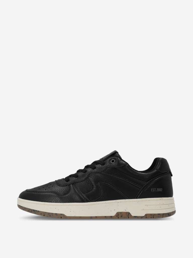 Кеды мужские Safety Jogger Casual Low 2 — фото №2