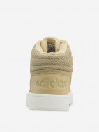 Кеды утепленные женские adidas Hoops 2.0 Mid — фото №4