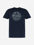 Футболка мужская Columbia Timber Point — фото №5