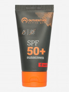 Крем солнцезащитный Outventure SPF50, 50 мл