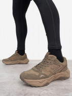 Кроссовки мужские Safety Jogger Hiro Trail